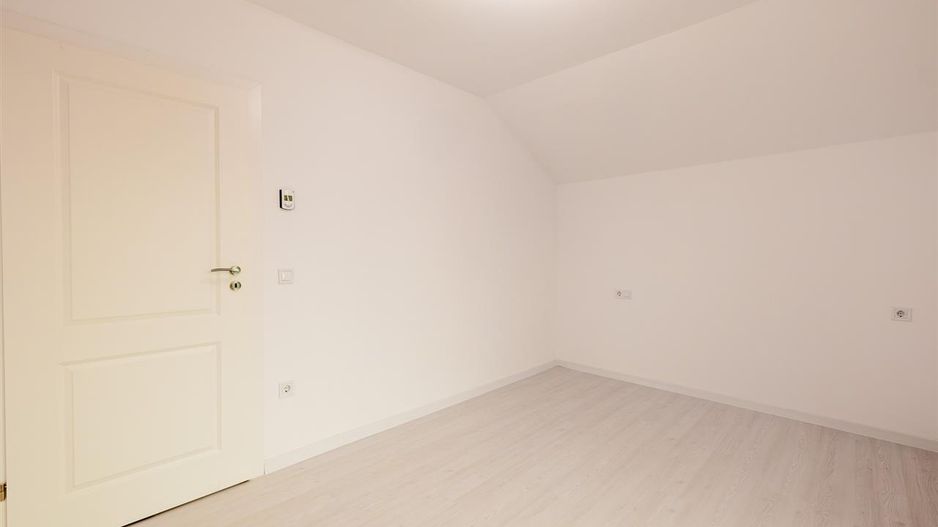Vila in cartier rezidential, oportunitate personalizare interioare,Halchiu - Poză 41