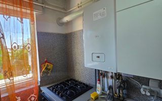 3 camere Brazda - Casa cu Tei - Poză 7