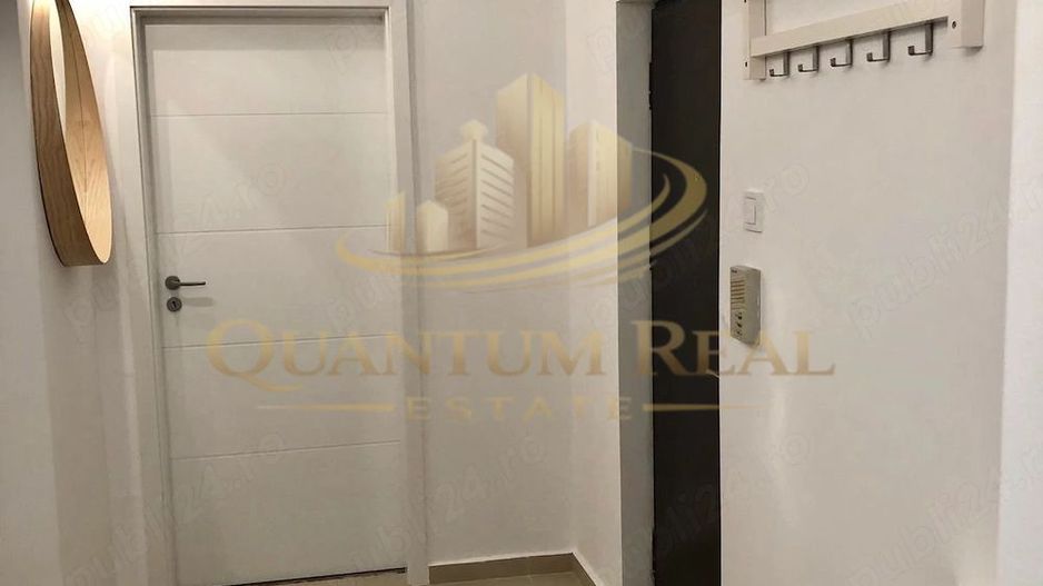 Apartament 2 Camere Decomandat, 60 mp | Str. Banul Udrea- Renovat - Poză 8