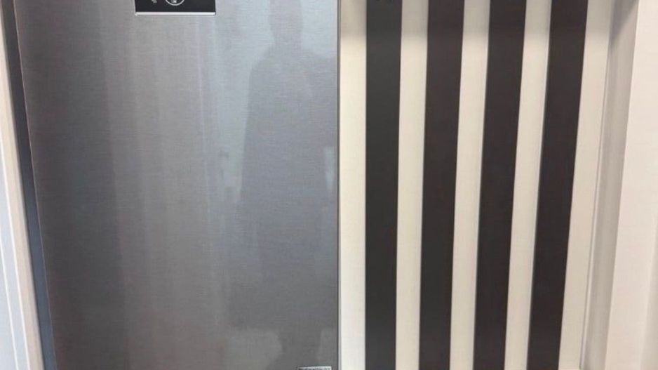 GARSONIERA DRUMUL TABEREI,  LOC DE PARCARE, METROU, MOBILAT MODERN - Poză 6