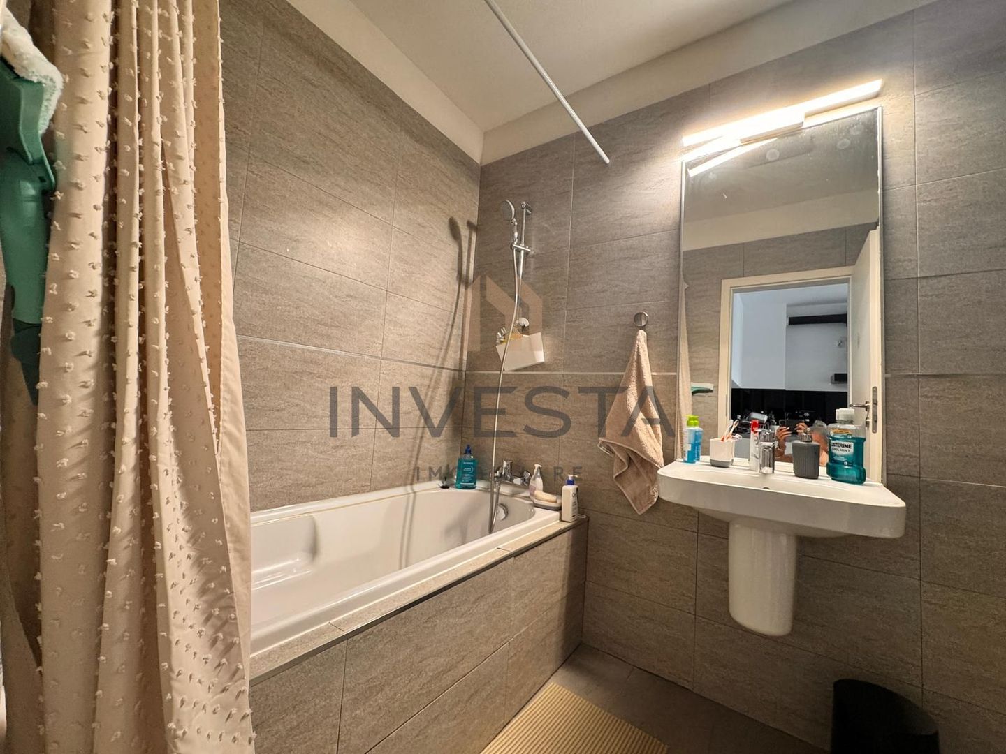 APARTAMENT 2 CAMERE GRAND HILL VIEW - Poză 7