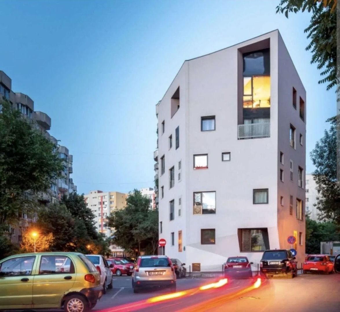 AP. 2 CAMERE- OBOR, CENTRALA PROPRIE, BLOC NOU, MOBILAT/UTILAT MODERN - Poză 5