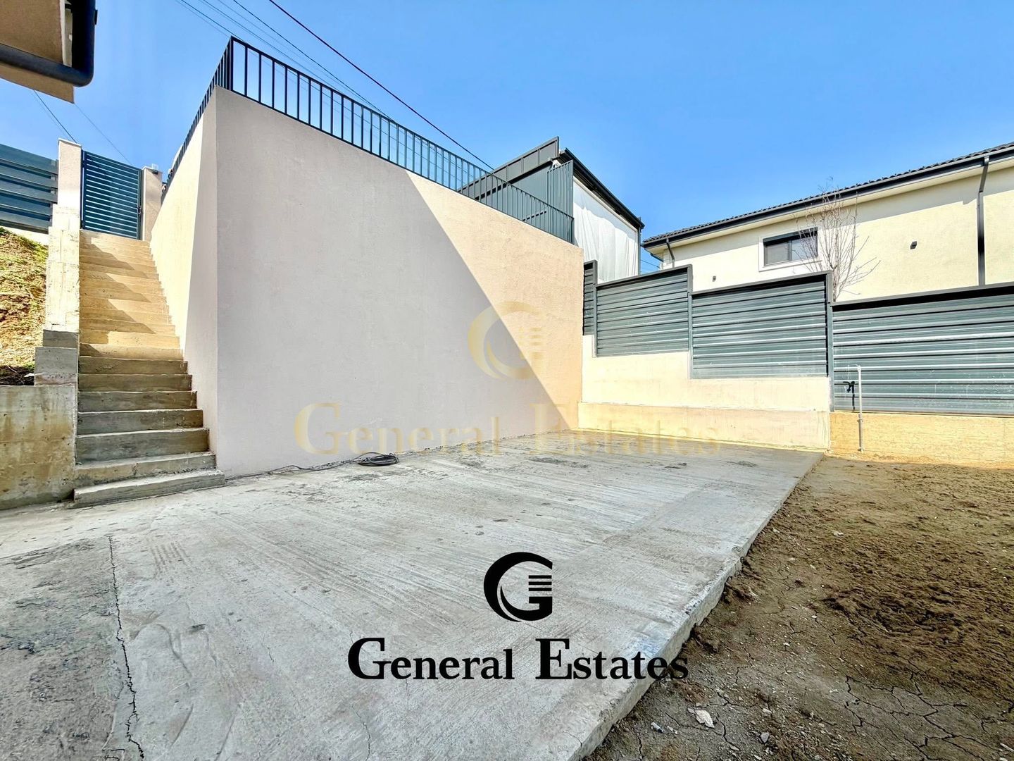 Vilă tip duplex de vânzare | Zona Cetățuia | 390 mp teren | 4 camere - Poză 20