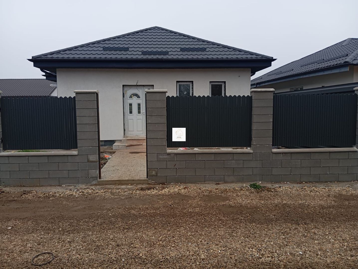 Casa noua Manastirea - Bilden - Poză 18