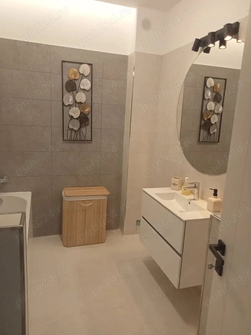 Apartament 2 camere Ultramodern Lake On - Termen lung - Poză 8