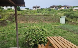 Teren intravilan 728 mp în Sâncraiu de Mureș - Valea Viilor - Poză 7