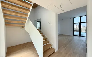 Vila tip duplex in Amber Forest, langa padure - Poză 12