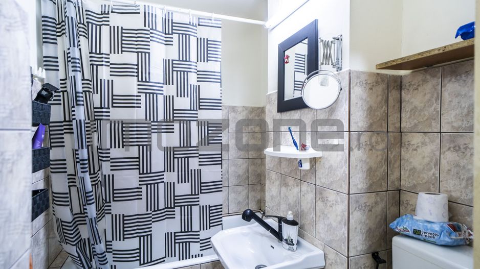 Apartament 2 camere, 5 min. metrou Lujerului, decomandat, etaj 6/10, Comision 0% - Poză 10