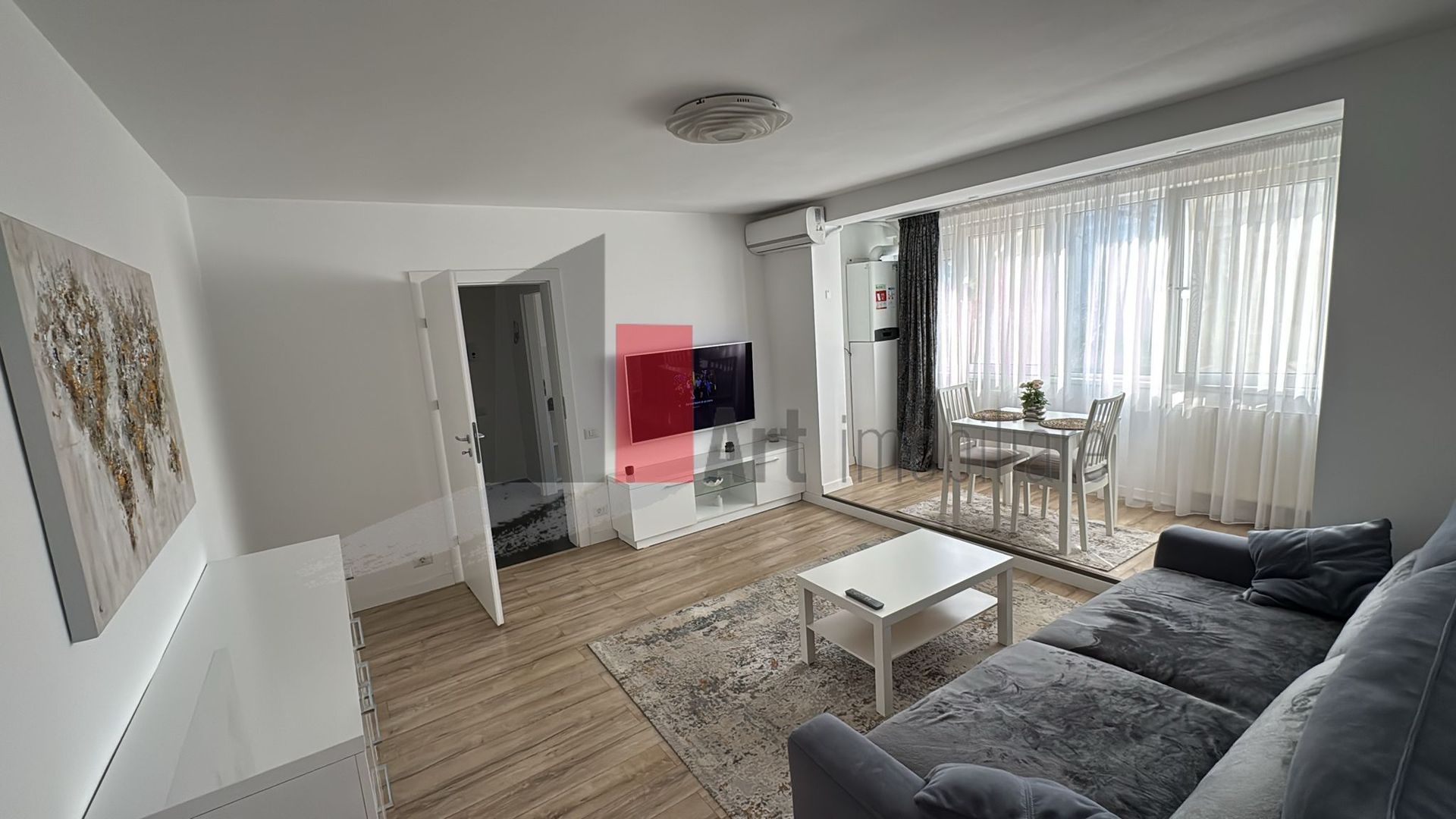 3 camere Gorjului, Iuliu Maniu NOU - Poză 11