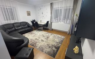 Apartament 3 camere, bucatarie separata - Arhitectilor, Sibiu - Poză 3