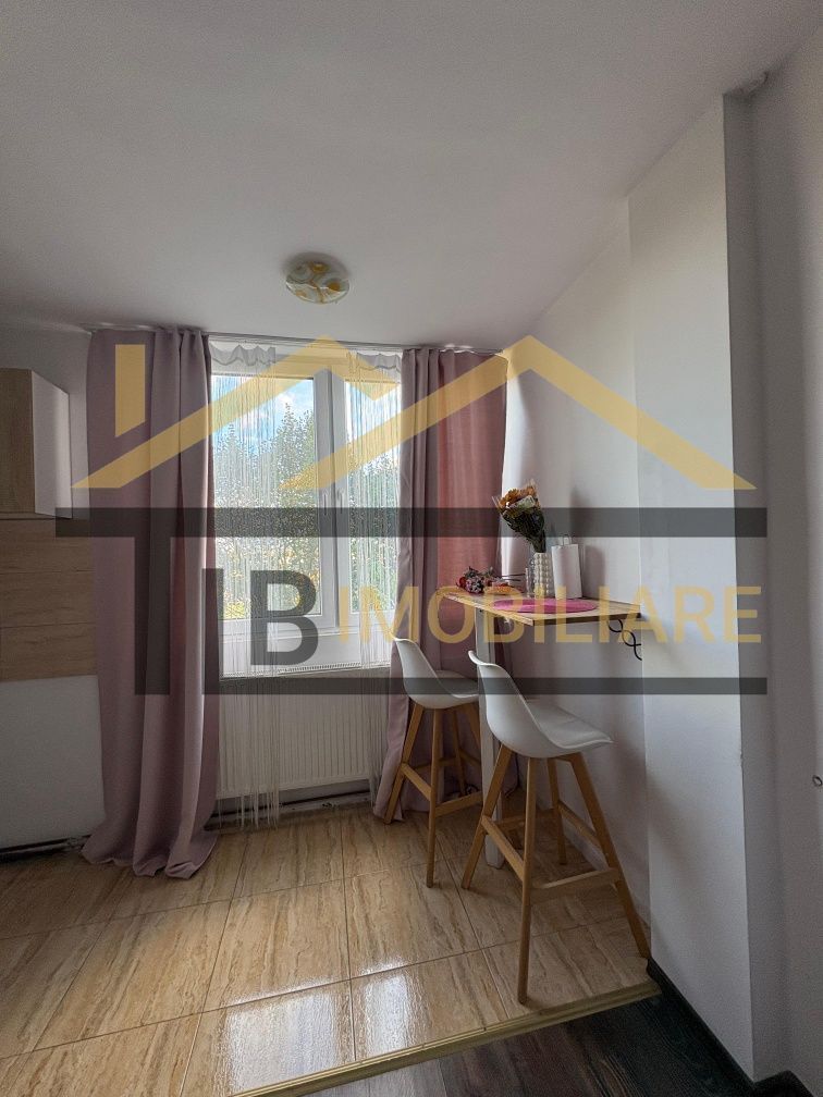 Garsoniera, 30mp, Zona Aleea Carpati - Poză 3
