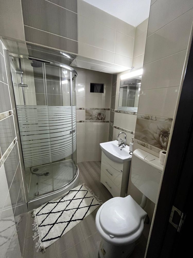 Vand apartament 4 camere - Poză 6