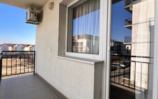 Ap. etaj 1,decomandat,2 camere,2balcoane,loc de parcare/Sibiu/Aeroport - Poză 25