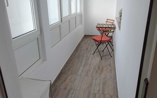 Metrou Dristor centrala proprie 2 camere mobilat - Poză 5