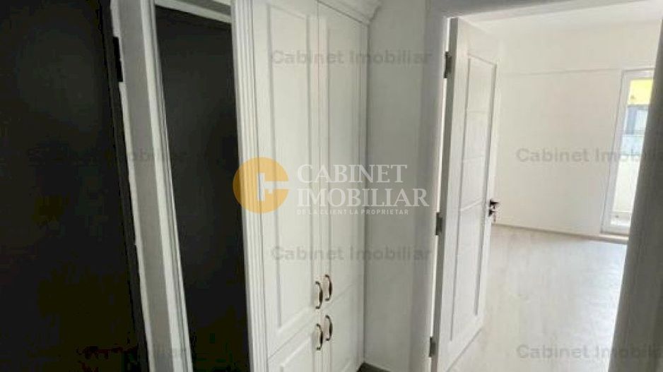Apartament 3 Camere Bloc Nou Cug Boxa+ Loc Parcare - Poză 4