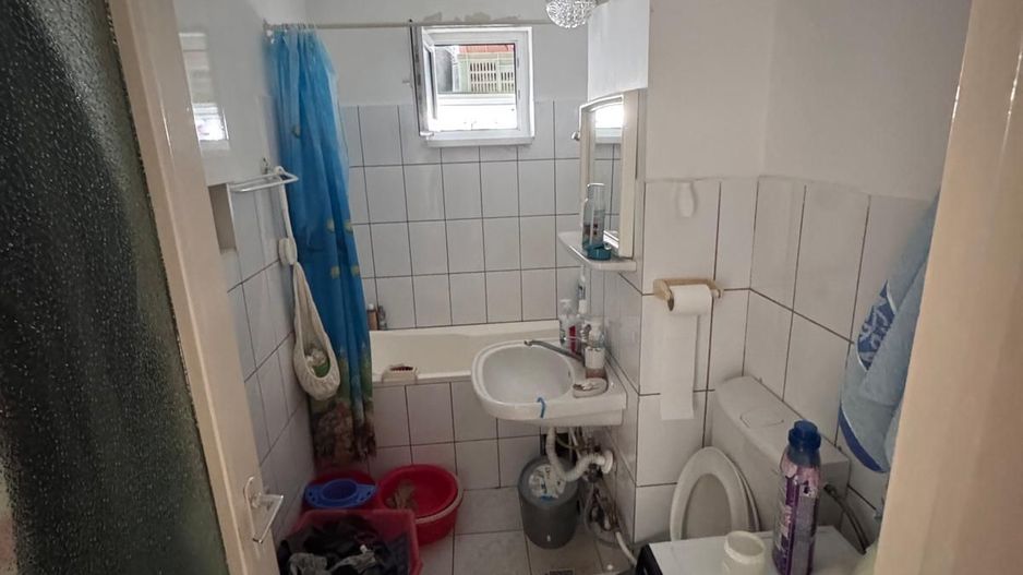 Apartament de vânzare cu 2 camere in zona centrala Alba Iulia - Poză 6