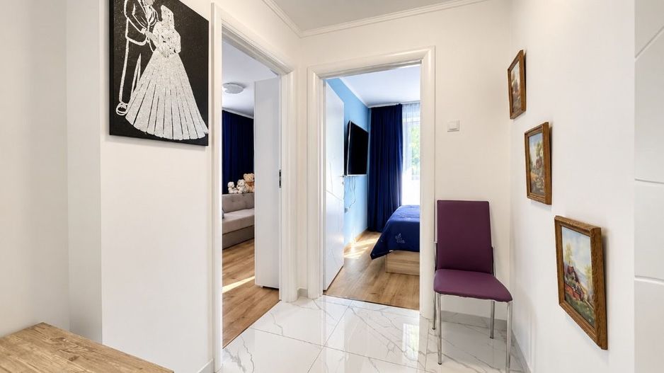 Apartament cu 2 camere, Ultracentral, Renovat integral - Poză 7