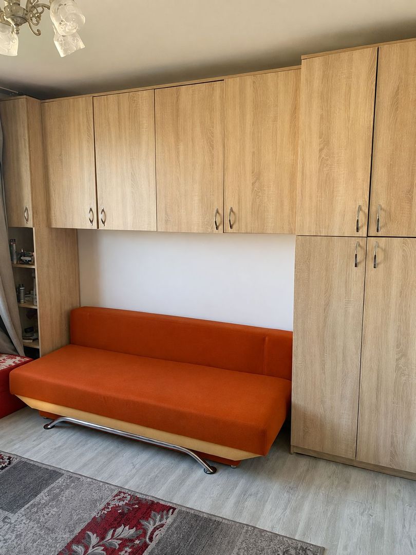 Garsonieră modernă | Gheorgheni | 21,14 mp | Ideală pentru investiție - Poză 1