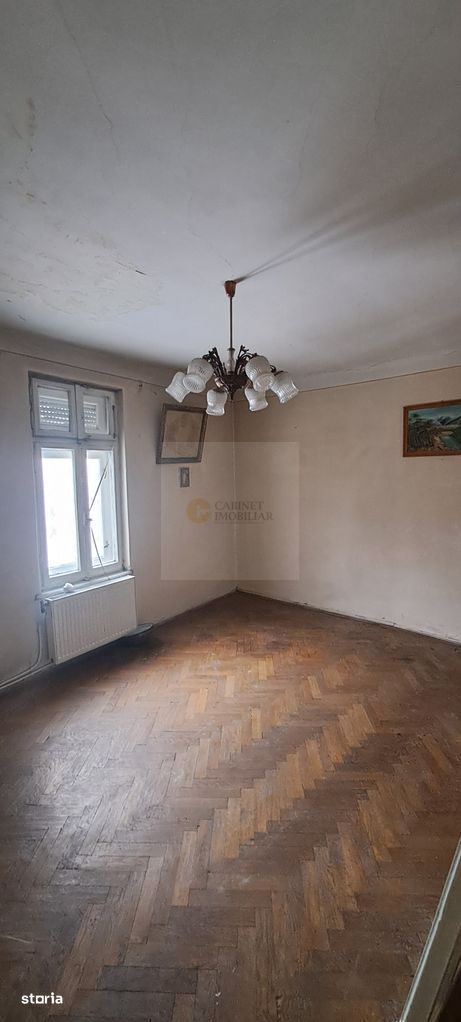 Cismigiu I 3 camere I P+1 + pod I 95 mp I Parcare in curte - Poză 5