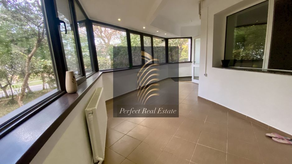 Apartament 3 camere vedere la mare Faleza Nord - Poză 1