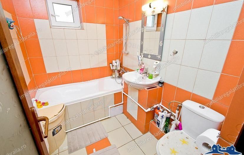 APARTAMENT DE VÂNZARE – 2 CAMERE | MICRO 20 - Poză 8