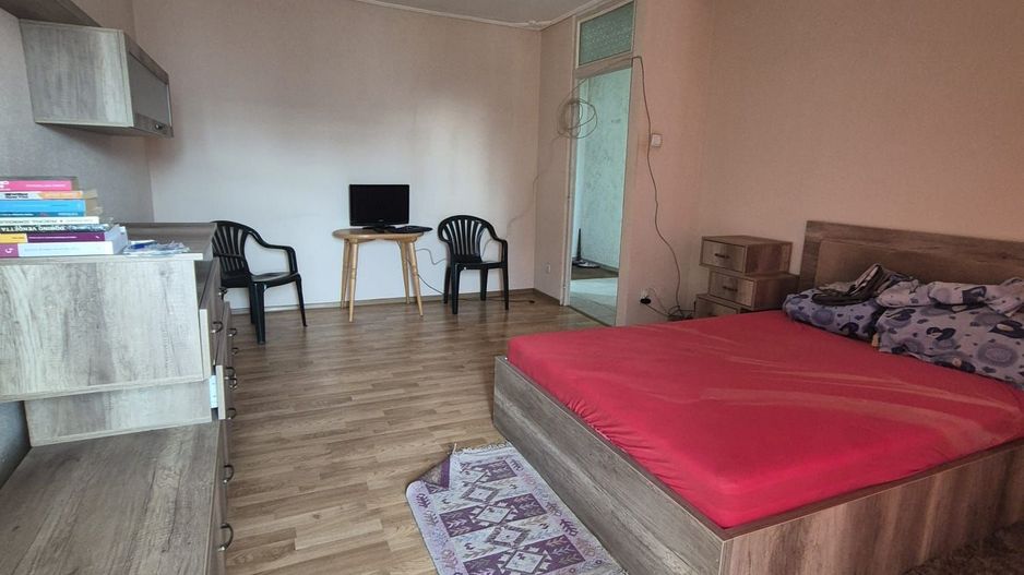 Garsoniera decomandata 40mp Vitan / Mall Vitan - Poză 2