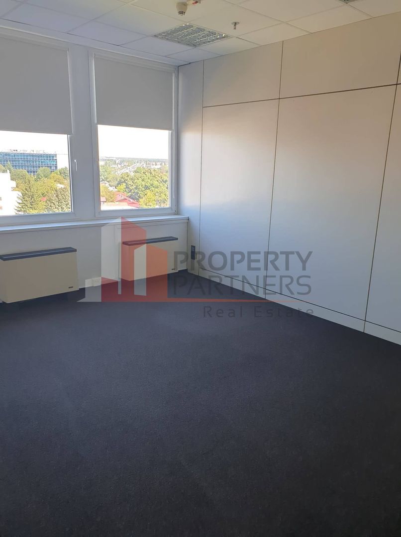 Spatiu birouri premium 222 mp in Baneasa - Poză 5