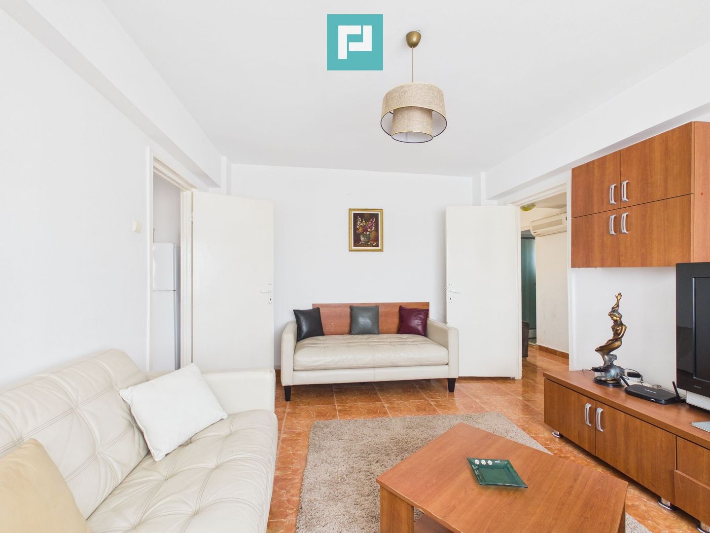 Apartament boem și spațios 90mp - Blv. Revoluției - Poză 5
