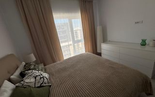 De inchiriat 2 camere, The Grand Kristal, mobilat si utilat | Sector 4 - Poză 5