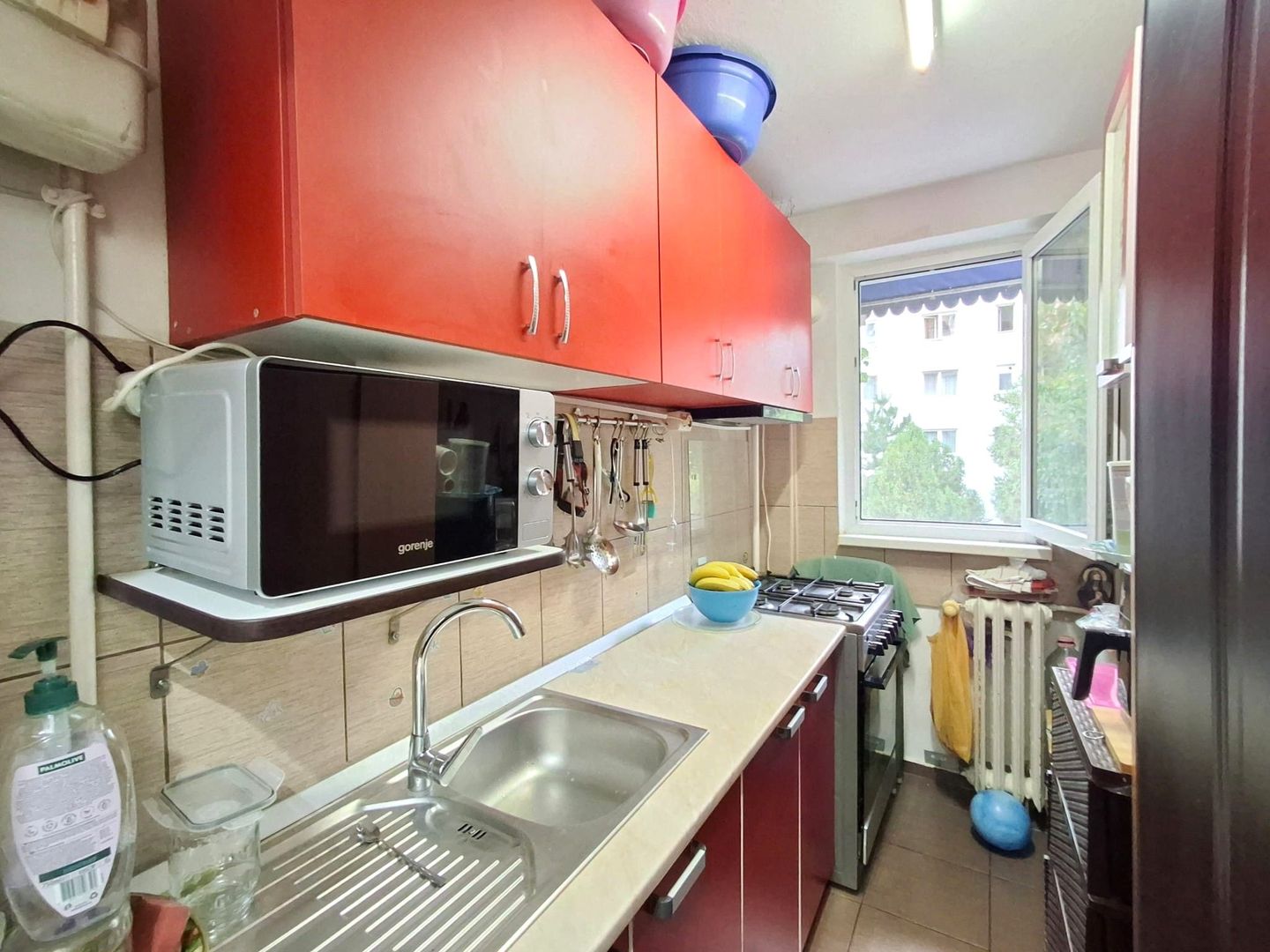 DE VANZARE Apartament 2 Camere Tei - Poză 8