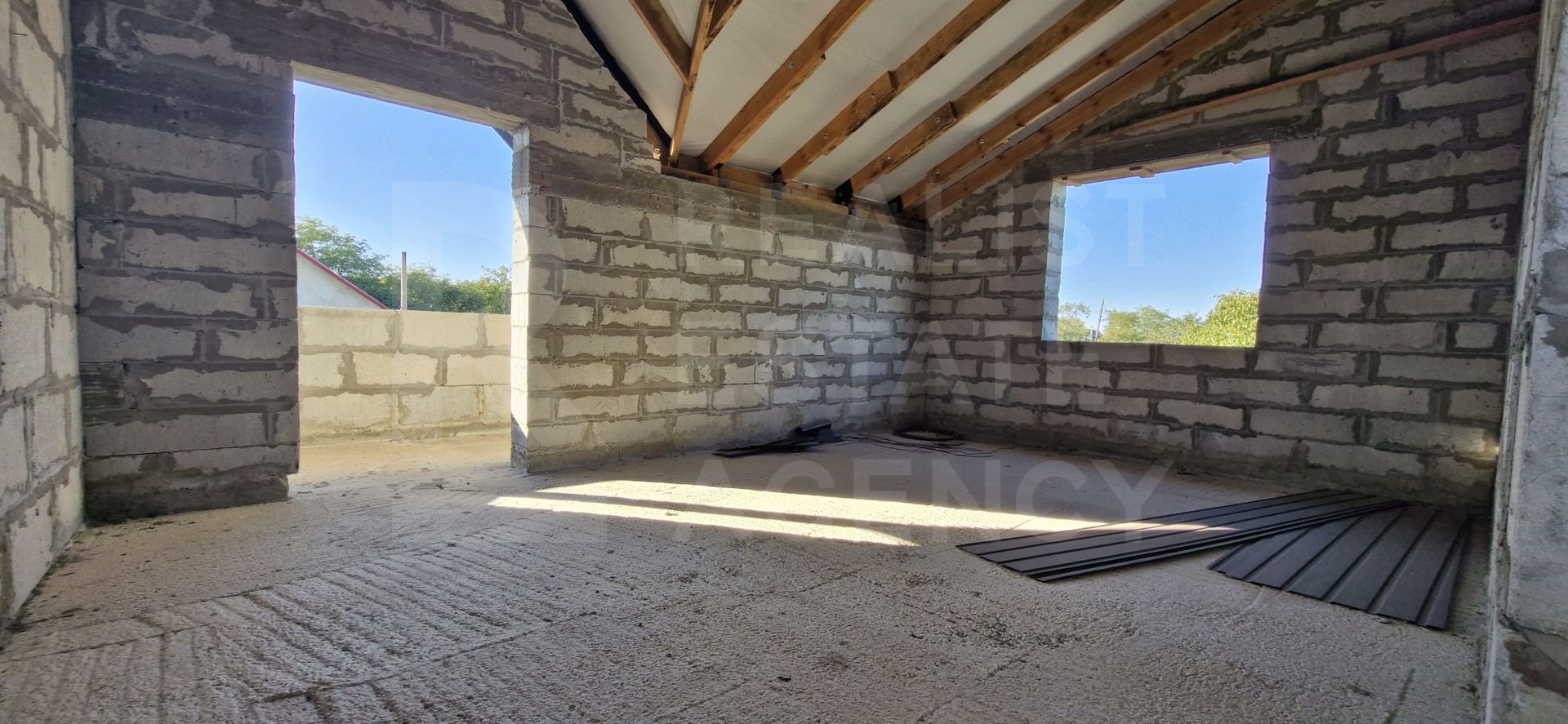 Vânzare, casă, 2 nivele, 5 camere, sat. Verejeni. r-nul. Telenești - Poză 5