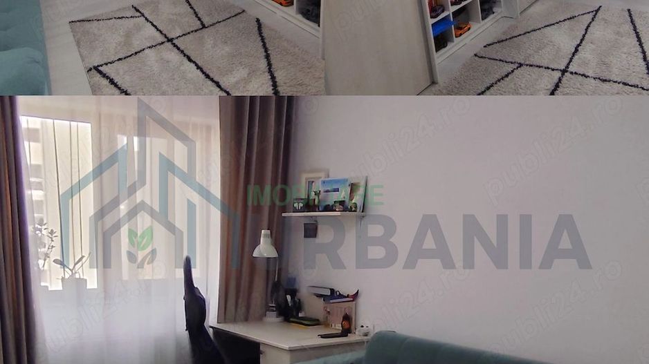 Apartament cu 2 camere în Visan, bloc nou, etaj 1, 67 mp - Poză 5