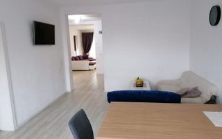 Casa tip duplex| Curte | Mobilata si Utilata | Tineretului - Poză 6