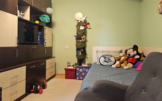 Oportunitate - Apartament cu trei camere in vila, zona Tractorul 70 mp - Poză 20