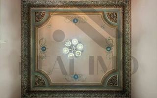 Imobil Istoric Bucureștiului  de vanzare- Vila Mathilda - Poză 11