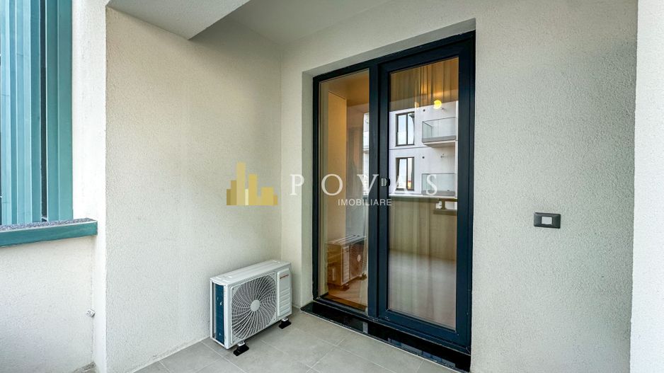 Prima Inchiriere Studio MyPlaceNorth Rond OMV PIPERA - Poză 10
