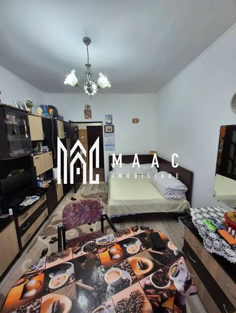 Garsoniera Troianu | etaj 2 | mobilata si utilata| bloc anvelopat | - Poză 2