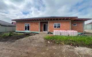 Casă nouă 150 mp utili, teren 500 mp - Sâncraiu de Mureș - Poză 2