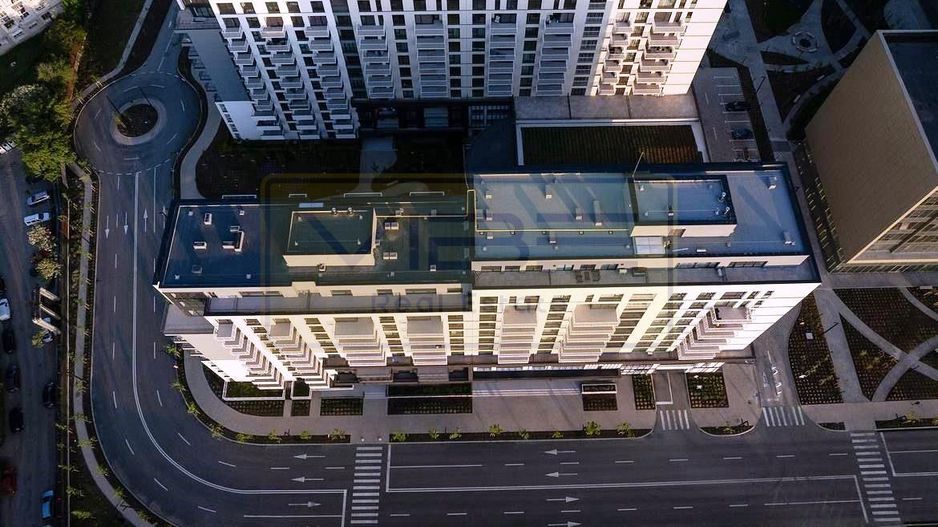 Apartament 2 camere + parcare Silk District - Poză 42