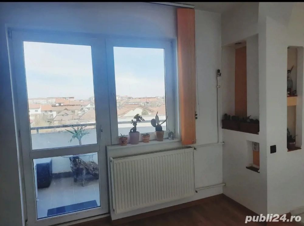 Apartament 2 camere  Elisabetin - Poză 5
