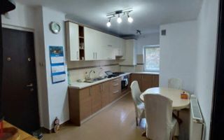 4 camere semidecomandate, 2 bai, Marasti, PENNY, Mega Image, Profi - Poză 3