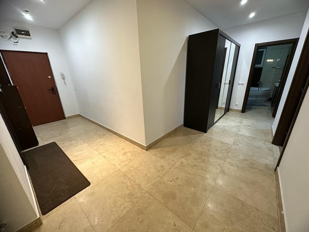 3 camere 2 bai Parcare 120 mp et. 1 AN 2007 Ghencea Drumul Taberii - Poză 6