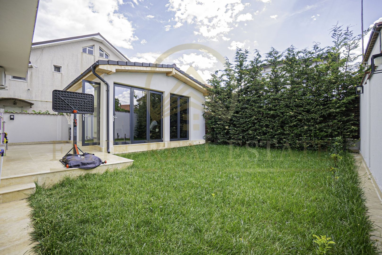 OVIDIU SUD- Vila S+P+M complet mobilată si utilată - Poză 35