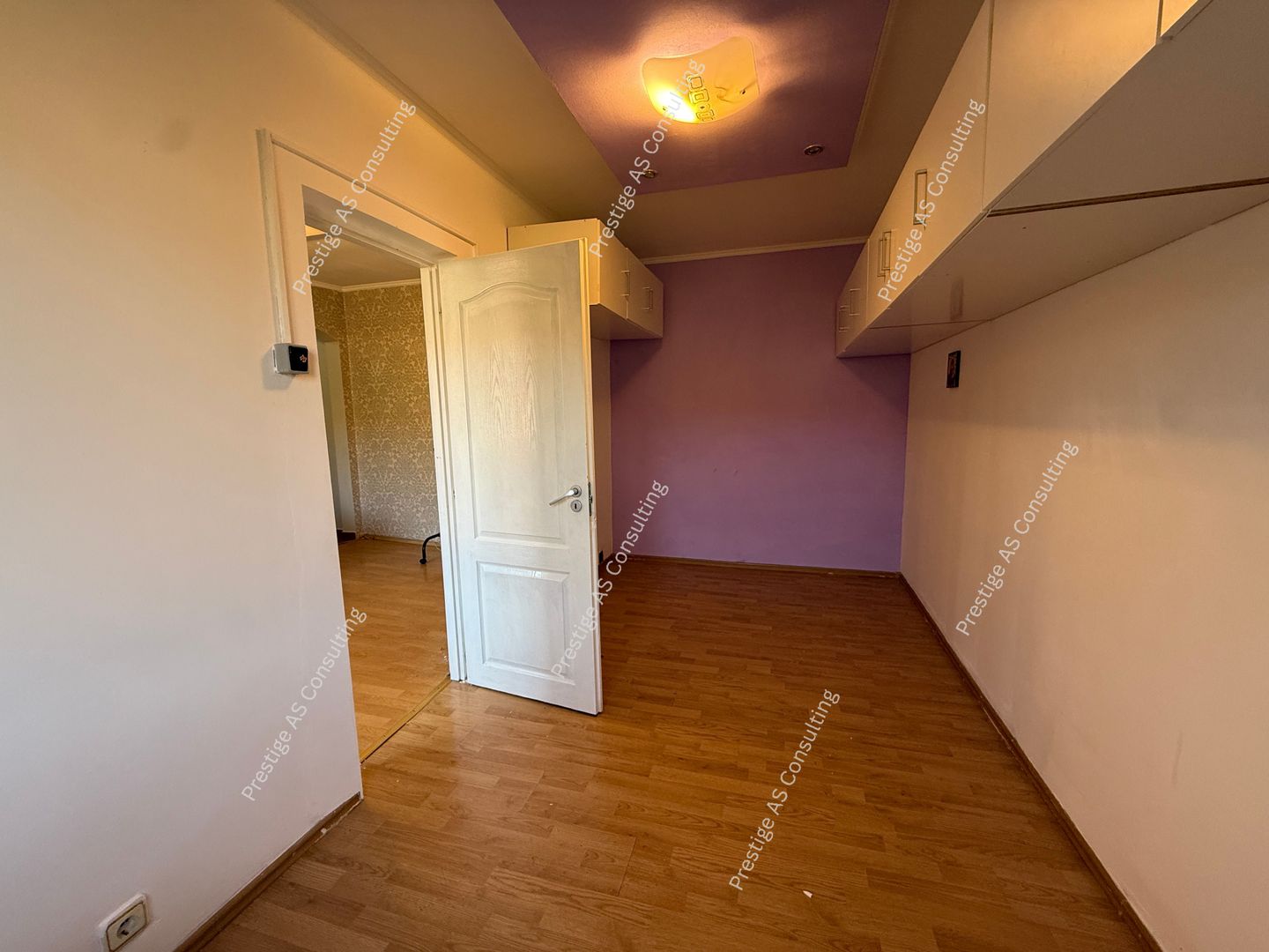 Apartament 3 Camere | Etaj 4/4 Musicescu-Sagului - Poză 8