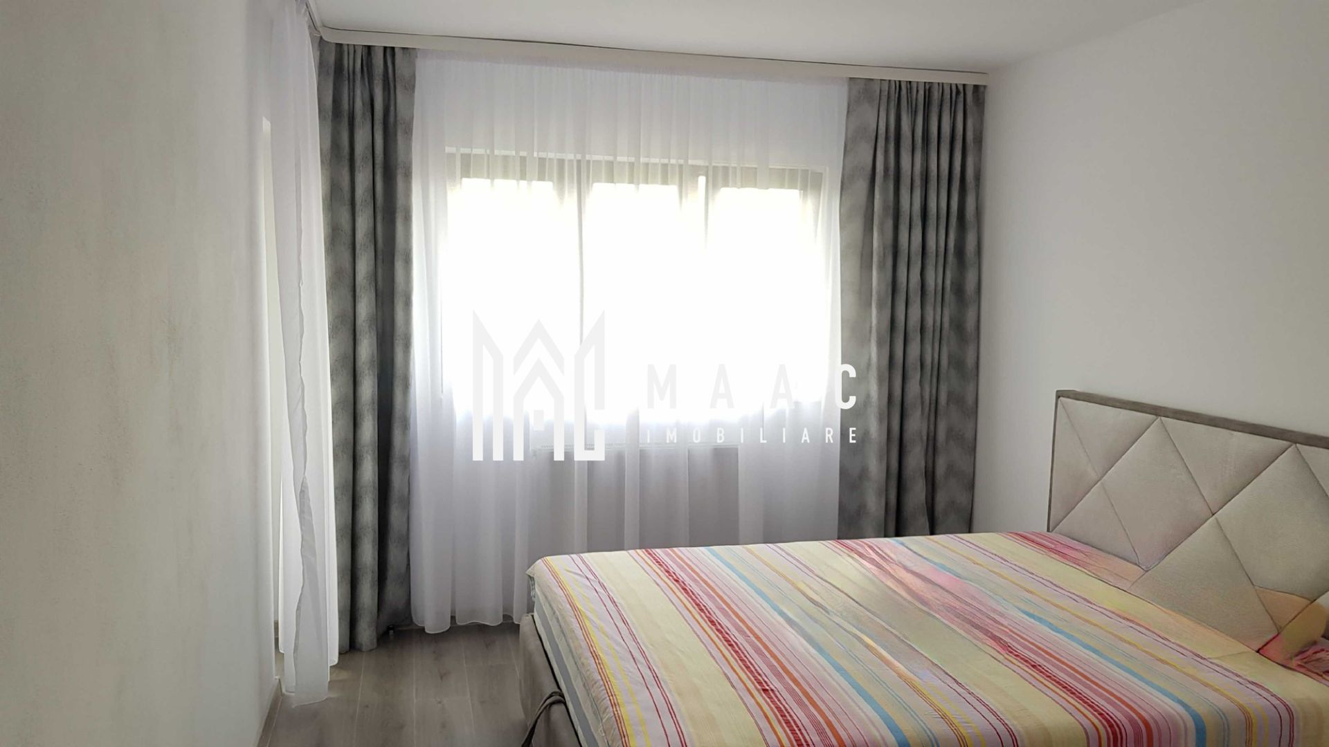 Apartament  | 3 Camere | 70 Mp| Terasa deasupra apartamentului | - Poză 6