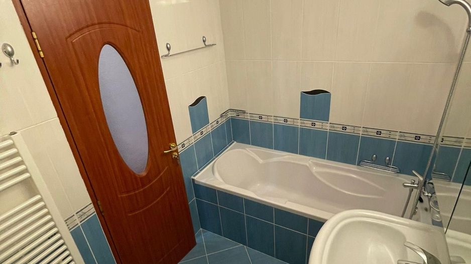AP. 2 CAMERE- TINERETULUI, BUCATARIE INCHISA, CENTRALA, METROU - Poză 9