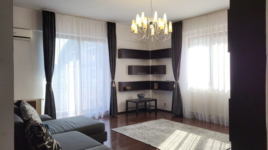 APARTAMENT 3 CAMERE BUCURESTII NOI | DAMAROAIA | BLOC NOU - Poză 3