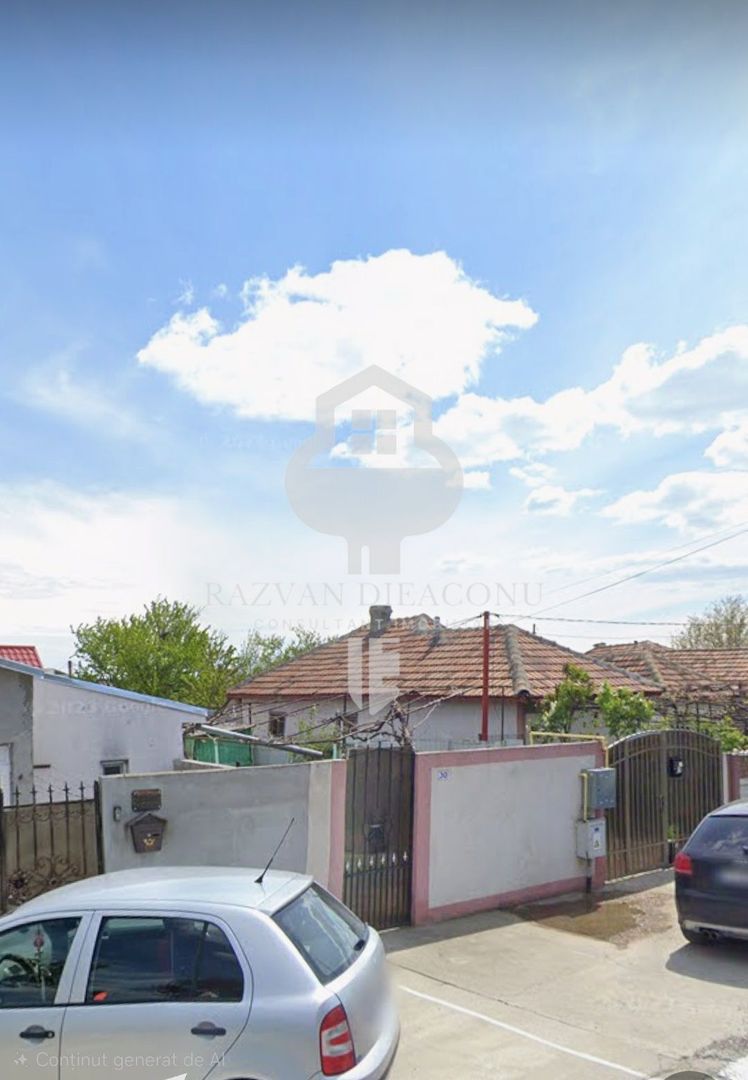 Casa de vanzare Lumina - Poză 2