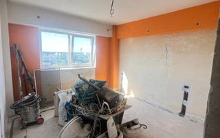 4 cam Dorobantilor 85 mp in curs de amenajare - Poză 8