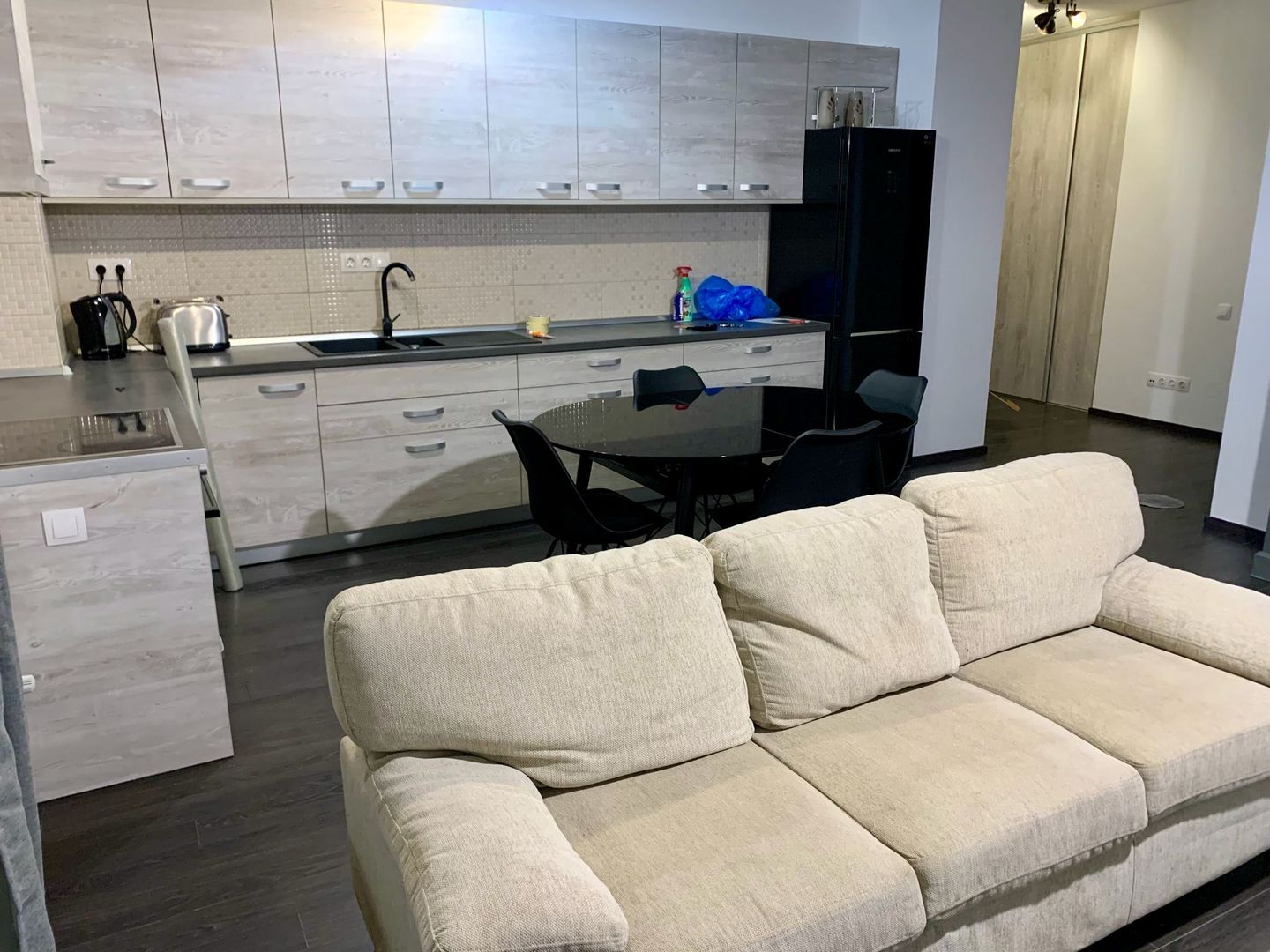 De inchiriat! Apartament 3 camere, Sophia Residence! - Poză 4